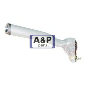 PRZEGUB KULOWY DRĄŻKA ZAGIĘTY MANITOU 601215-3918