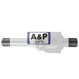 PRZEGUB OSIOWY DRĄŻKA  MERLO ORYGINAŁ L-214MM-5373