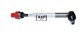 DRĄŻEK KIEROWNICZY KPL. MERLO 024409 381-424MM-20338