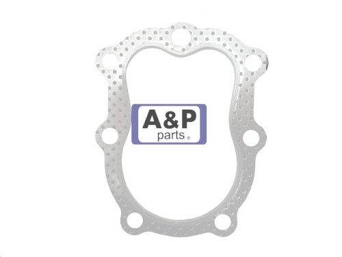 USZCZELKA GŁOWICY SILNIKA KAWASAKI 1-CYLINDROWA  -7952