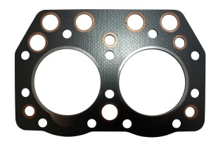 USZCZELKA GŁOWICY TOYOSHA P126 MF 210F 2 CYL.