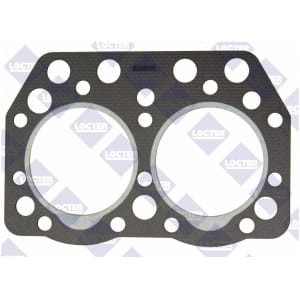 USZCZELKA GŁOWICY TOYOSHA HINOMOTO E280 2 CYL.