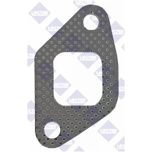 USZCZELKA KOLEKTORA WYDECHU TOYOSHA P126 MF 210F 