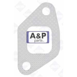 USZCZELKA KOLEKTORA WYDECHU TOYOSHA P126 MF 210F -20691