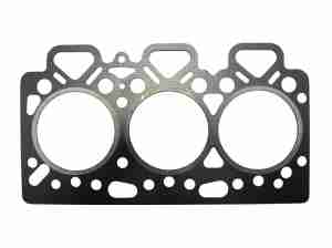 USZCZELKA GŁOWICY SILNIKA GV 3665 111641 3-CYL.