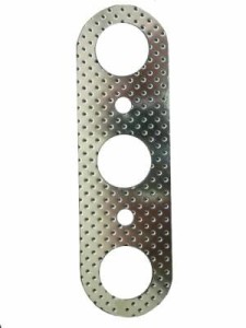 USZCZELKA KOLEKTORA WYD. GUTBROD RENAULT 4-CYL.