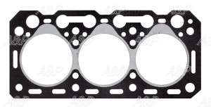 USZCZELKA GŁOWICY MTZ 320  PRONAR NAREW 