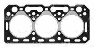 USZCZELKA GŁOWICY MTZ 320 PRONAR NAREW 