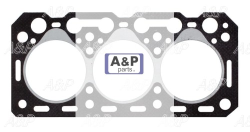 USZCZELKA GŁOWICY MTZ 320 PRONAR NAREW -11074