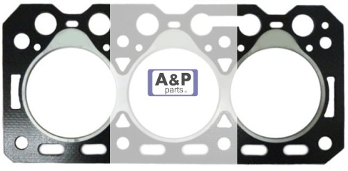 USZCZELKA GŁOWICY LOMBARDINI LDW1603 SERIA CHD-11081