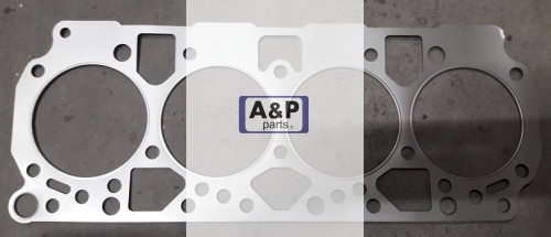 USZCZELKA GŁOWICY METALOWA MTZ D-240 MTZ D240-14223