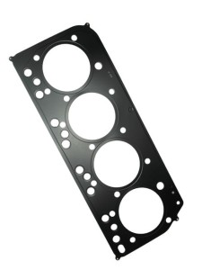 USZCZELKA GŁOWICY METALOWA MTZ D-245 MTZ D245