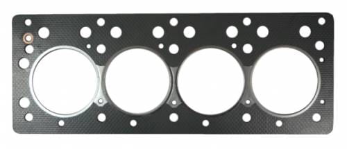 USZCZELKA GŁOWICY CASE IH TM27 -3711