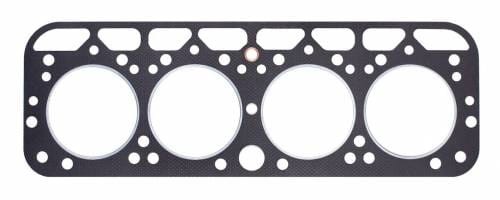 USZCZELKA GŁOWICY S651 UTB RUMANIAN TRACTOR  -4392