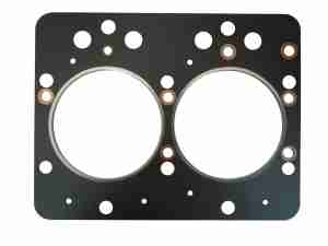 USZCZELKA GŁOWICY UTB 643 RUMANIAN TRACTOR  