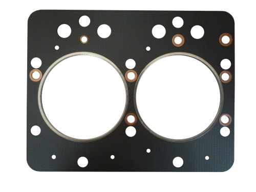 USZCZELKA GŁOWICY UTB 643 RUMANIAN TRACTOR  -8291