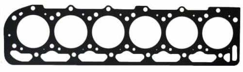 USZCZELKA GŁOWICY 87801753 82850515 WZMACNIANA -5267