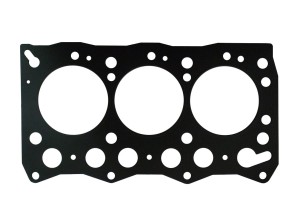 USZCZELKA GŁOWICY ISUZU 3LD1 3 LD1 84MM 1,2MM