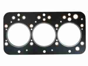 USZCZELKA GŁOWICY SILNIKA FIAT CRAIOVA 98MM 1,2MM 