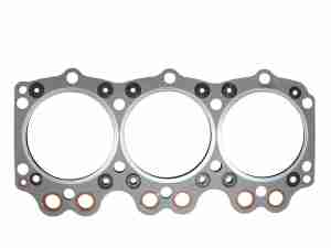 USZCZELKA GŁOWICY IVECO 133MM 10073300 8460