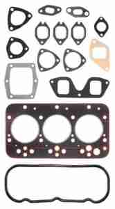 ZESTAW USZCZELEK GÓRNY FIAT 8035.01 1909528 3-CYL.