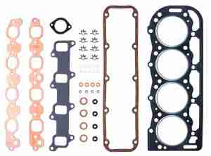 ZESTAW USZCZELEK GÓRNY FORD BSD444 4-CYLINDROWY  
