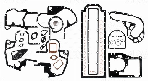 ZESTAW USZCZELEK DOLNY CASE D-358 D-310 -2142