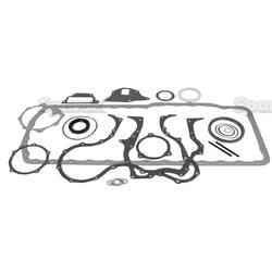 ZESTAW USZCZELEK DOLNY FORD BD666 BD666T 6-CYL.