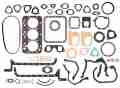 ZESTAW USZCZELEK SILNIKA NEW HOLLAND FIAT 100MM-5457