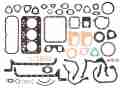 ZESTAW USZCZELEK SILNIKA CNH FIAT UTB 8035.01-5459