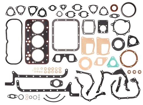 ZESTAW USZCZELEK SILNIKA CNH FIAT UTB 8035.01-5459