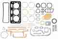 ZESTAW USZCZELEK SILNIKA NEW HOLLAND FIAT 650 655-5461