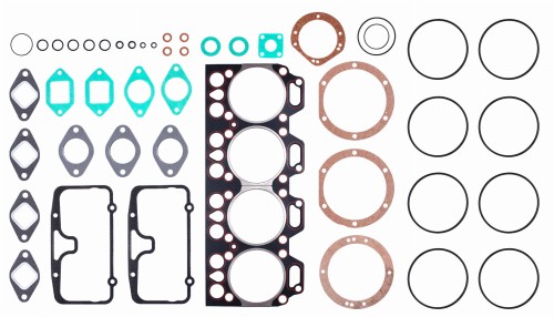 ZESTAW USZCZELEK SILNIKA STEYR 407 408 407.40-8646