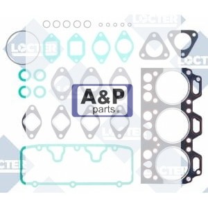 ZESTAW USZCZELEK GŁOWICY STEYR 308