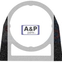 USZCZELKA BLOKU SILNIKA CASE NEW HOLLAND FORD   