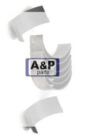 PANEWKI KPL.CASE DAVID BROWN  010 R1  I SZLIF