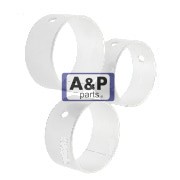 TULEJKA WAŁKA ROZRZĄDU SILNIK CNH FIAT  /3 SZT./ 