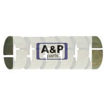 PANEWKI KORBOWODOWE KPL.CASE FORD NEW HOLLAND