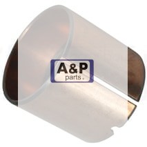 TULEJKA KORBOWODU 41,2MM NEW HOLLAND FORD STD NOM.