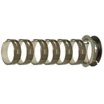 PANEWKI GŁÓWNE KPL.NEW HOLLAND FORD STD NOM.-9681