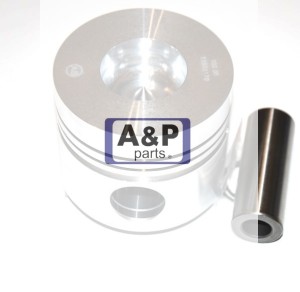 TŁOK SILNIKA KPL.UNIVERSAL UTB 102MM/32 MM