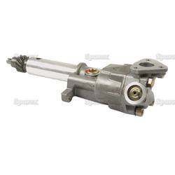 POMPA OLEJOWA SILNIKA 4705827 4654756