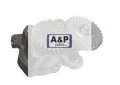 POMPA OLEJOWA SILNIKA S.66821 83951804-2951