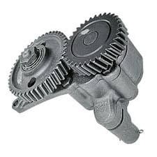 POMPA OLEJOWA SILNIKA CNH IHC CASE DT402 DT239 