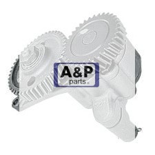 POMPA OLEJOWA SILNIKA CNH IHC CASE DT402 DT239 -8570