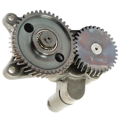 POMPA OLEJOWA SILNIKA CNH IHC CASE D179 D155-9253
