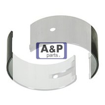 PANEWKI KORBOWODU (PARA) R2 0,50MM 32MM CASE DT402-8577