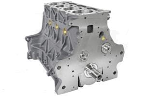 SILNIK KRÓTKI NOWY FORD BSD444T TURBO AGC