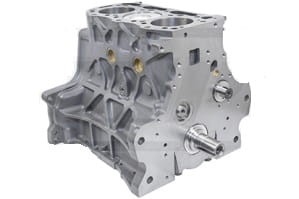 SILNIK KRÓTKI NOWY FORD BSD333 WOLNOSSĄCY AFC-8432