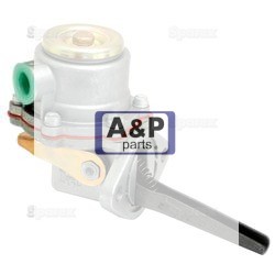 POMPKA PALIWA NEW HOLLAND CASE 3132697R92